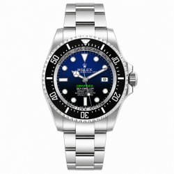Rolex Deep Sea-Dweller "James Cameron" 44MM 126660 Watch